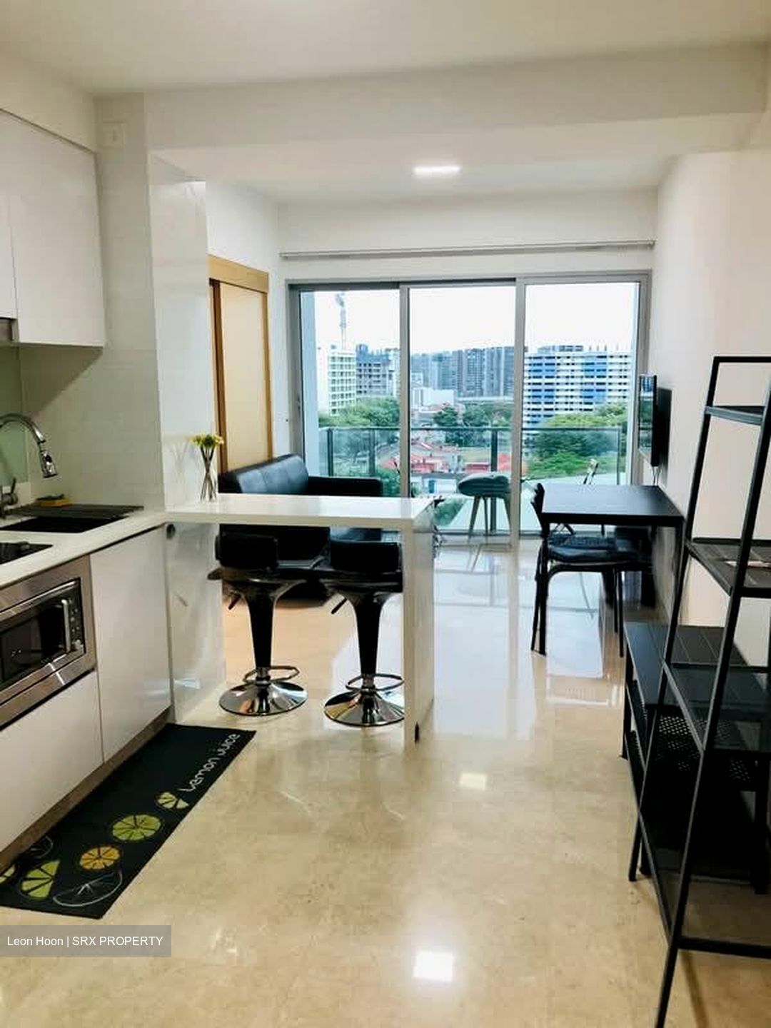 Eight Riversuites (D12), Condominium #558338881